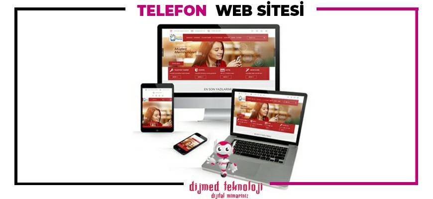 Cep Telefonu Web Sitesi Çorlu